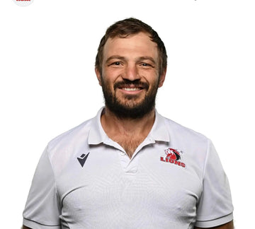 JULIAN REDELINGHUYS