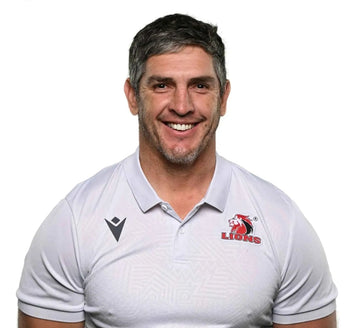 JAQUE FOURIE