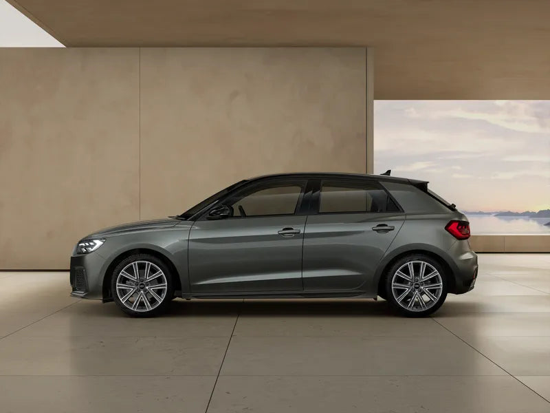 Audi<br>AI Sport Back