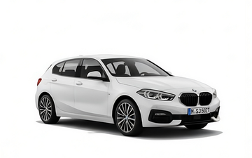 BMW<br>118i M-Sport