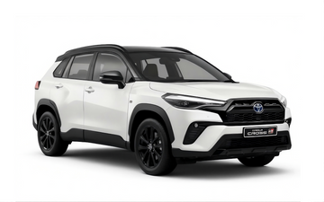 Toyota<br>Corolla Cross GR Sport 1.8