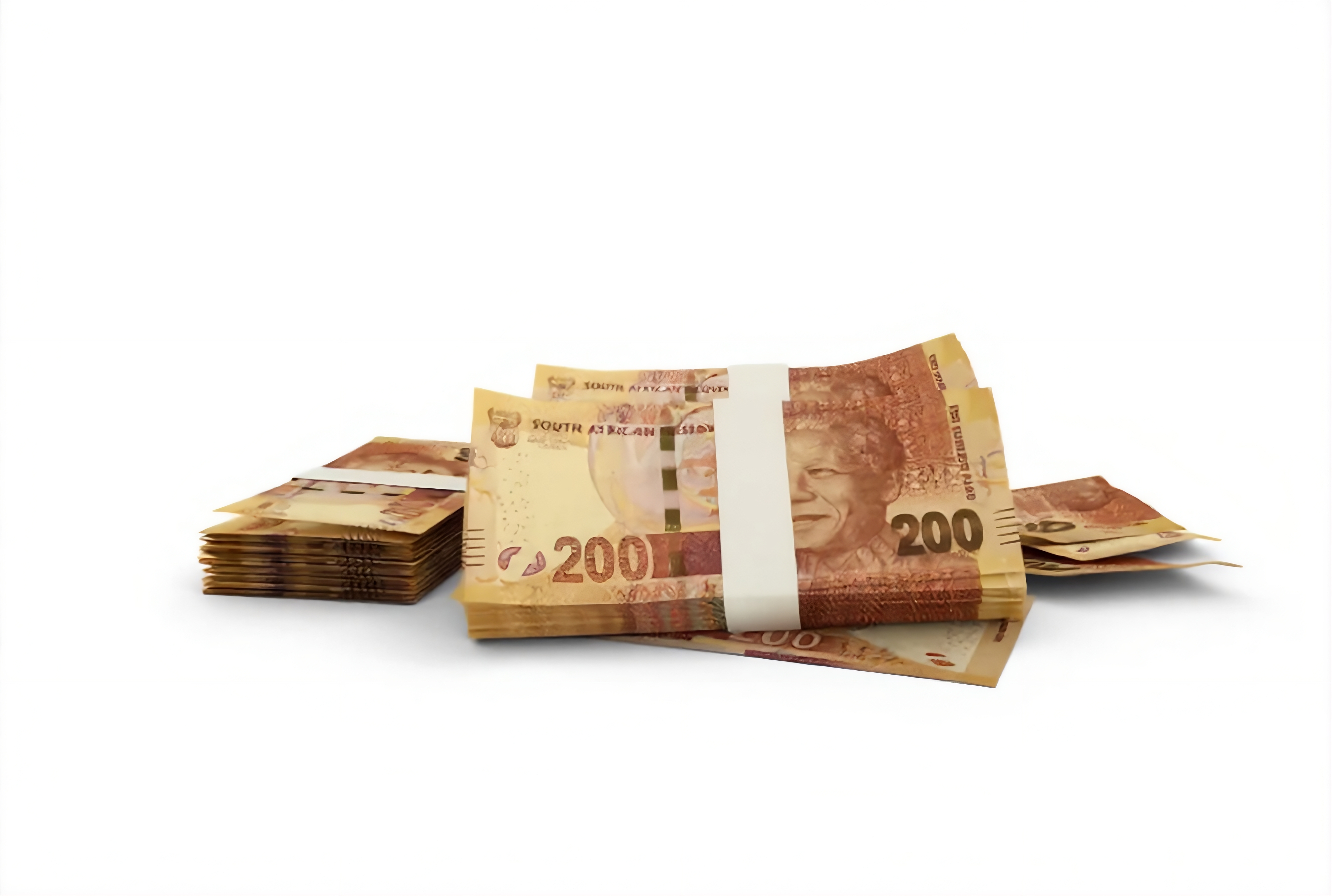 Cash Prize<br>R100 000
