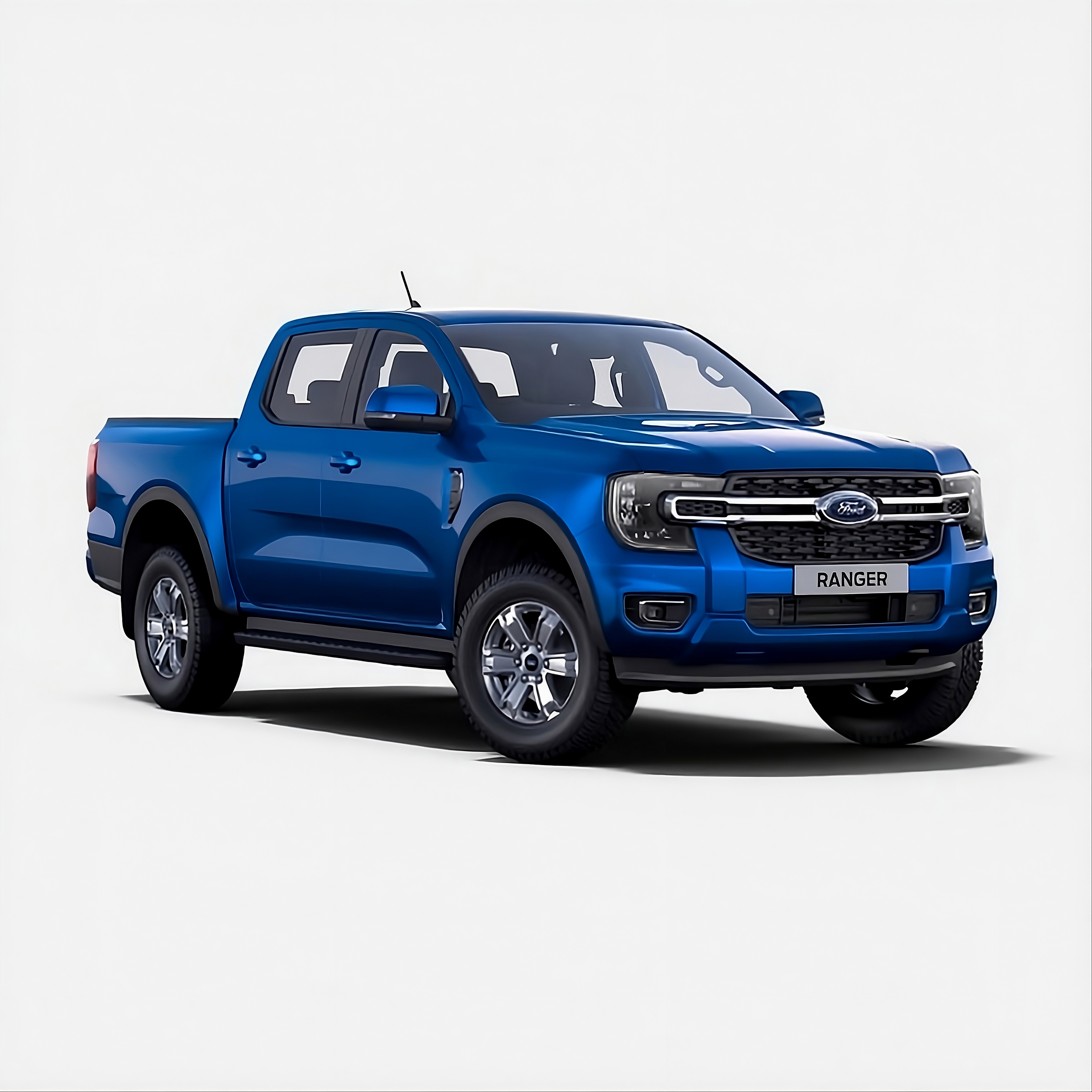 Ford<br>Ranger 2.0 SiT XLT
