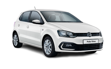 Volkswagen<br>Polo Vivo 1.6 Life Tiptronic