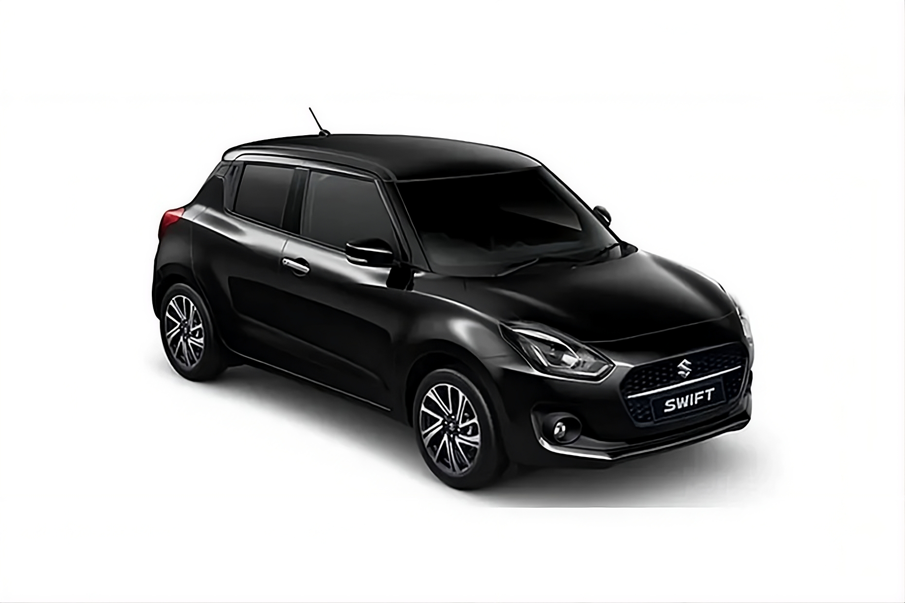 Suzuki<br>Swift 1.2 GLX