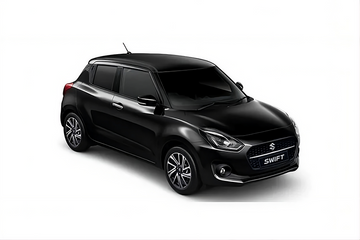 Suzuki<br>Swift 1.2 GLX
