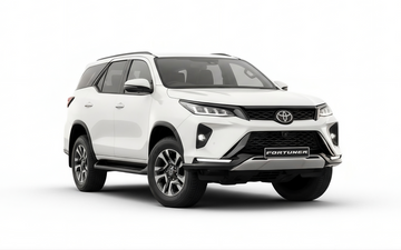 Toyota<br>Fortuner 2.4 GD-6 4×4