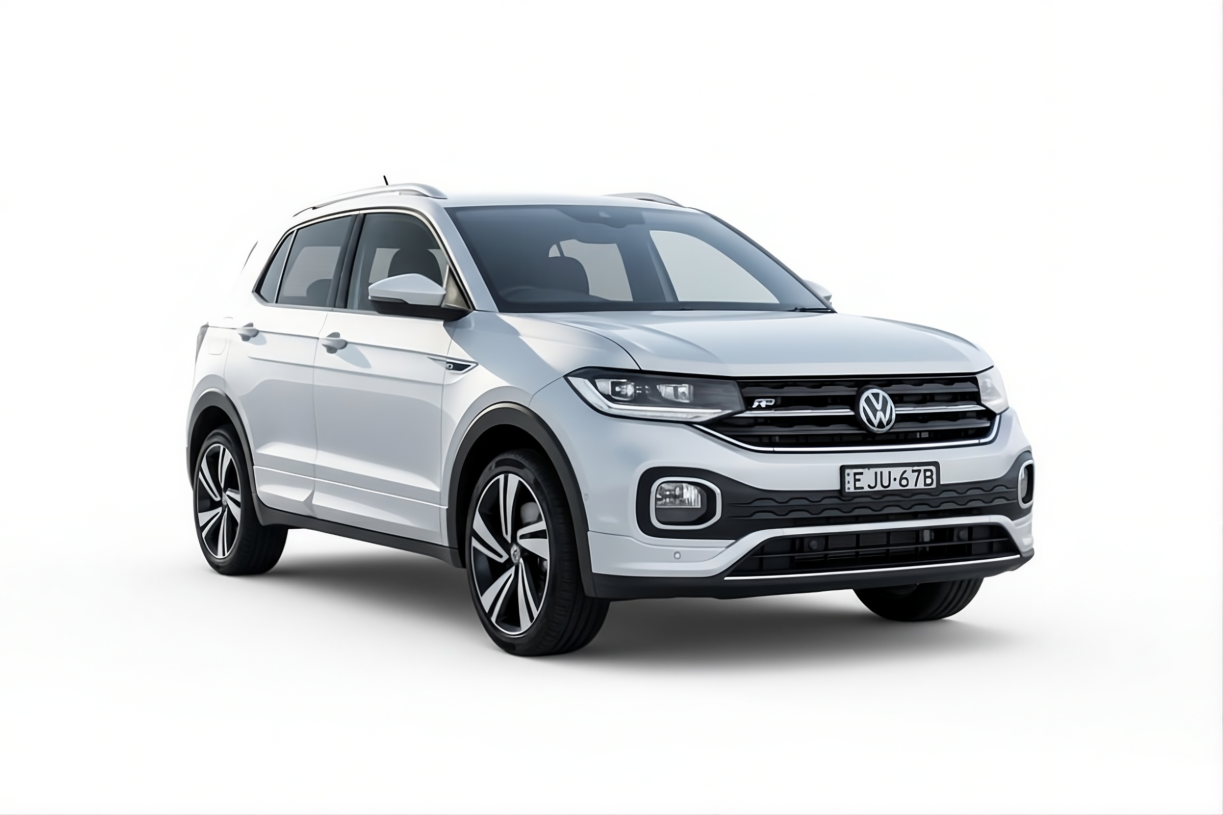 Volkswagen<br>T-Cross Life 1.0 TSI